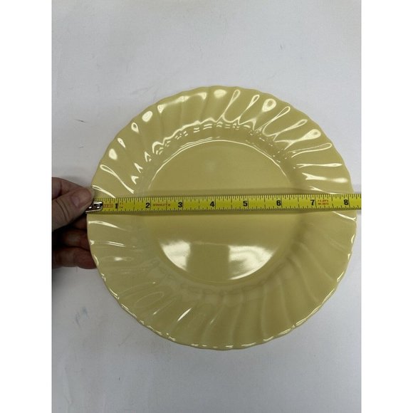 Franciscan Coronado 8‎ Piece Place Setting Yellow - Picture 14 of 16